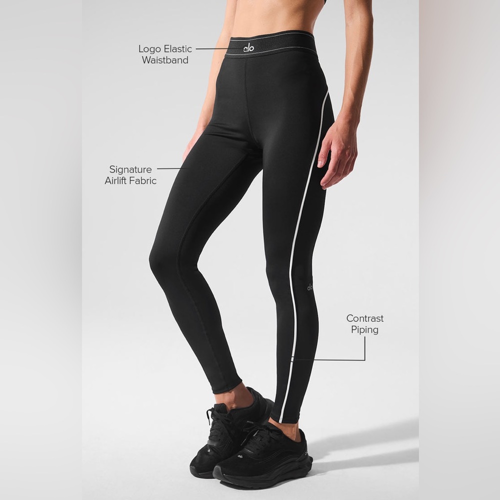 Alo Airlift High-Waist Suit Up Legging